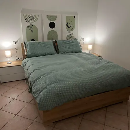 Casa Palida شقة