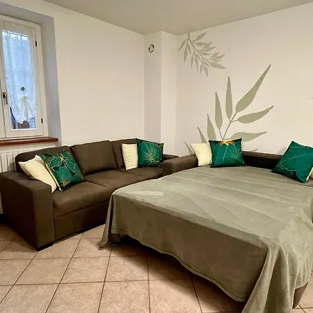 شقة Casa Palida ليرنا