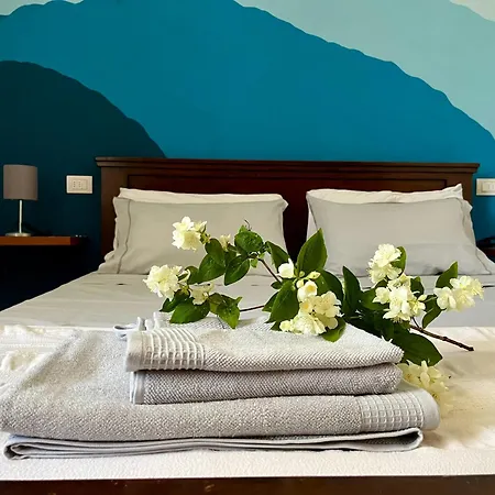 Casa Palidà Appartement