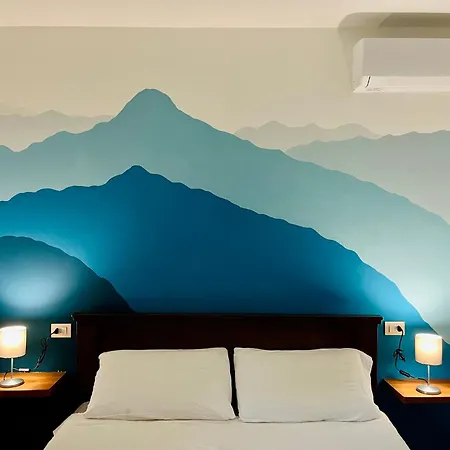 Appartement Casa Palidà Lierna