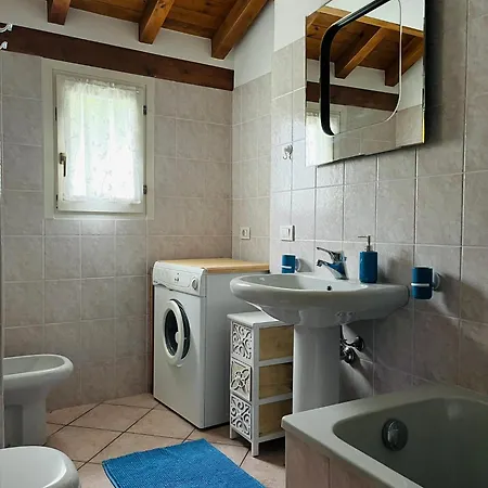 Appartement Casa Palidà