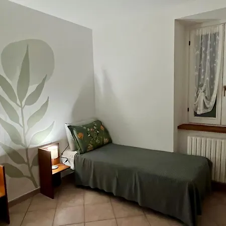 Appartement Casa Palidà *