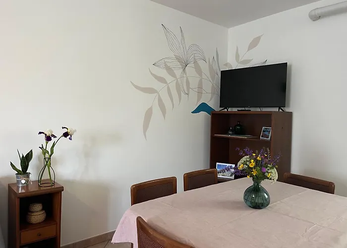 Casa Palidà Apartamento