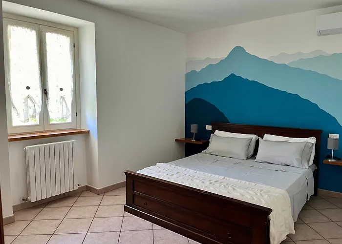 Appartement Casa Palidà Lierna