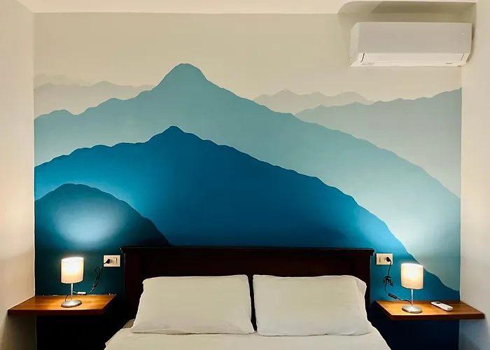 Apartamento Casa Palidà Lierna