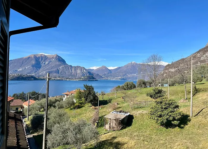 Casa Palidà * Lierna