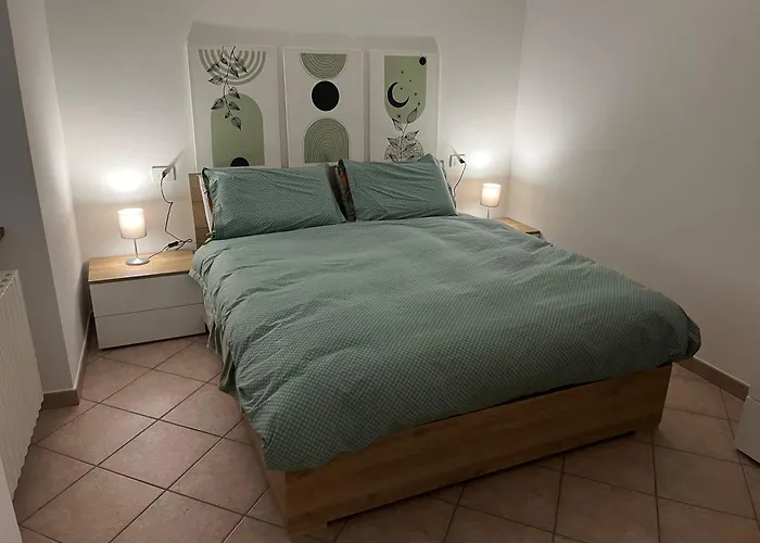 Casa Palidà Apartamento