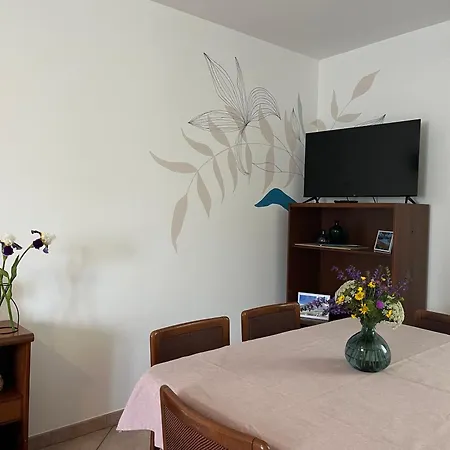 Casa Palida Apartamento