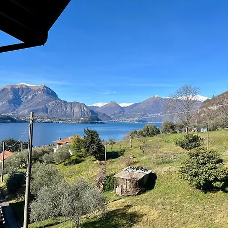 Casa Palida * Lierna