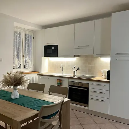 Apartamento Casa Palida *