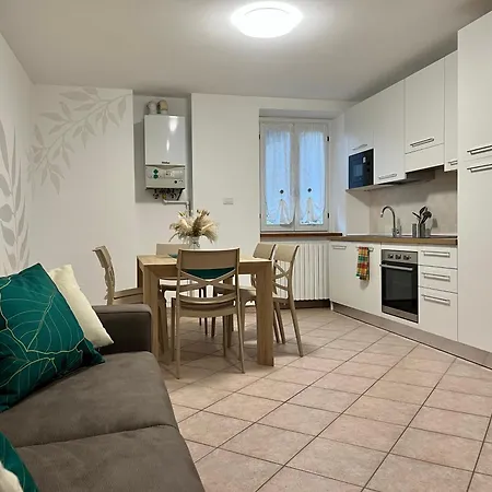 Apartamento Casa Palida