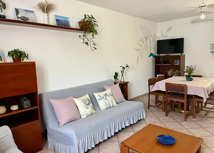 Casa Palida * Lierna