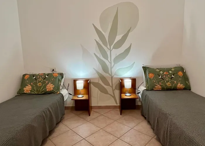 Casa Palida Apartment